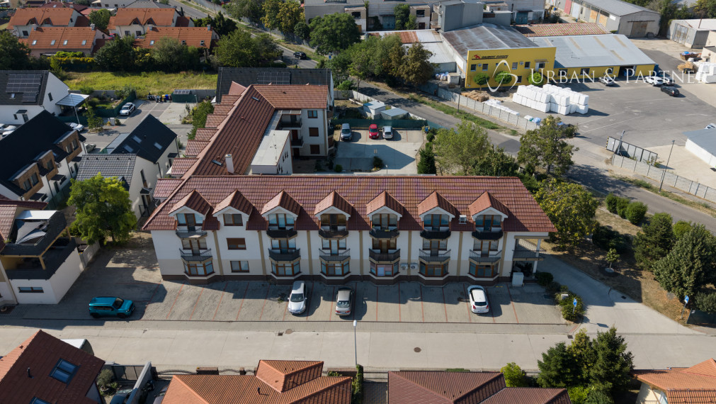 NA PREDAJ | PRIESTRANNÝ 2-IZBOVÝ BYT | 77 m² | BRATISLAVA