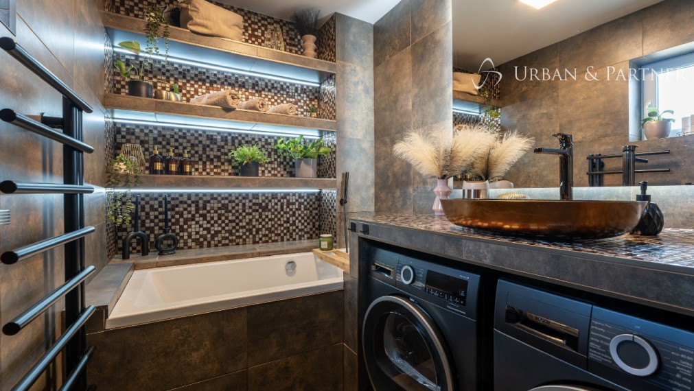 NA PREDAJ | PRIESTRANNÝ 2-IZBOVÝ BYT | 77 m² | BRATISLAVA