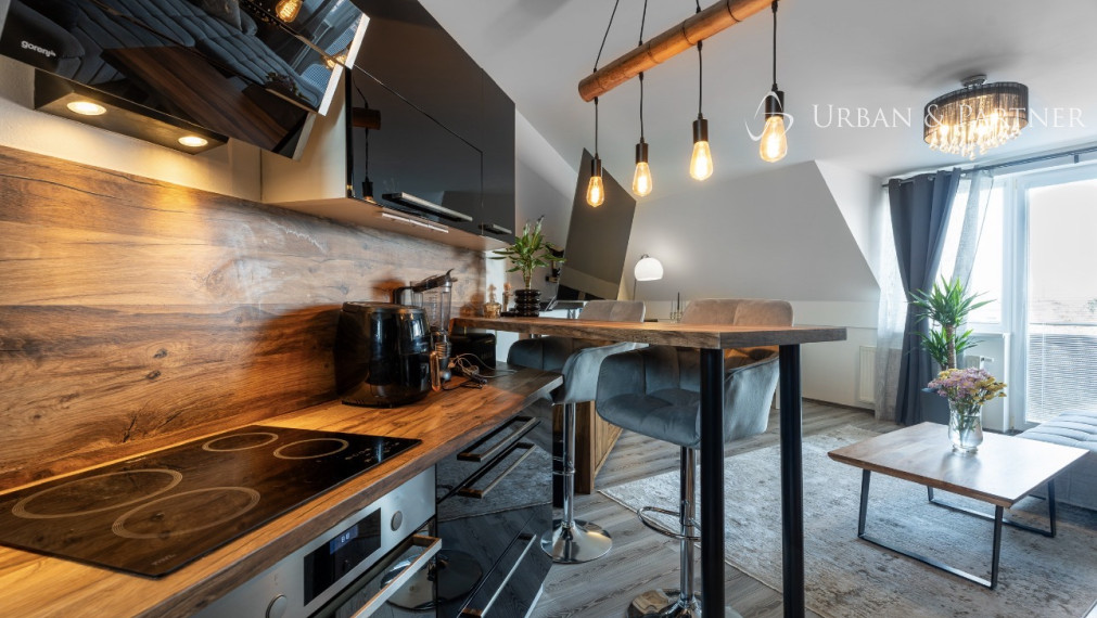 NA PREDAJ | PRIESTRANNÝ 2-IZBOVÝ BYT | 77 m² | BRATISLAVA