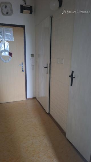 PRENÁJOM útulný a prakticky riešený byt v časti Devínska Nová Ves.
