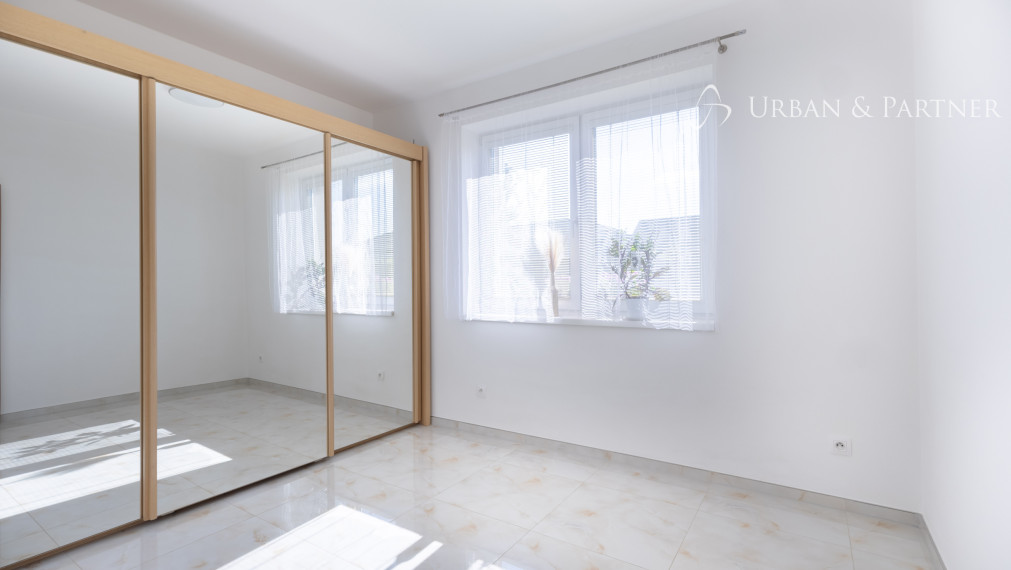 4-IZBOVÝ RODINNÝ DOM S BAZÉNOM | SENEC | POZEMOK 545 m²
