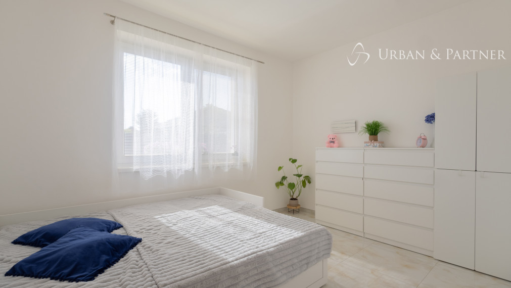 4-IZBOVÝ RODINNÝ DOM S BAZÉNOM | SENEC | POZEMOK 545 m²