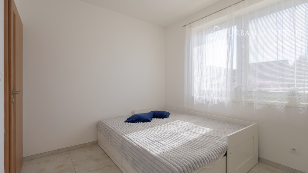 4-IZBOVÝ RODINNÝ DOM S BAZÉNOM | SENEC | POZEMOK 545 m²