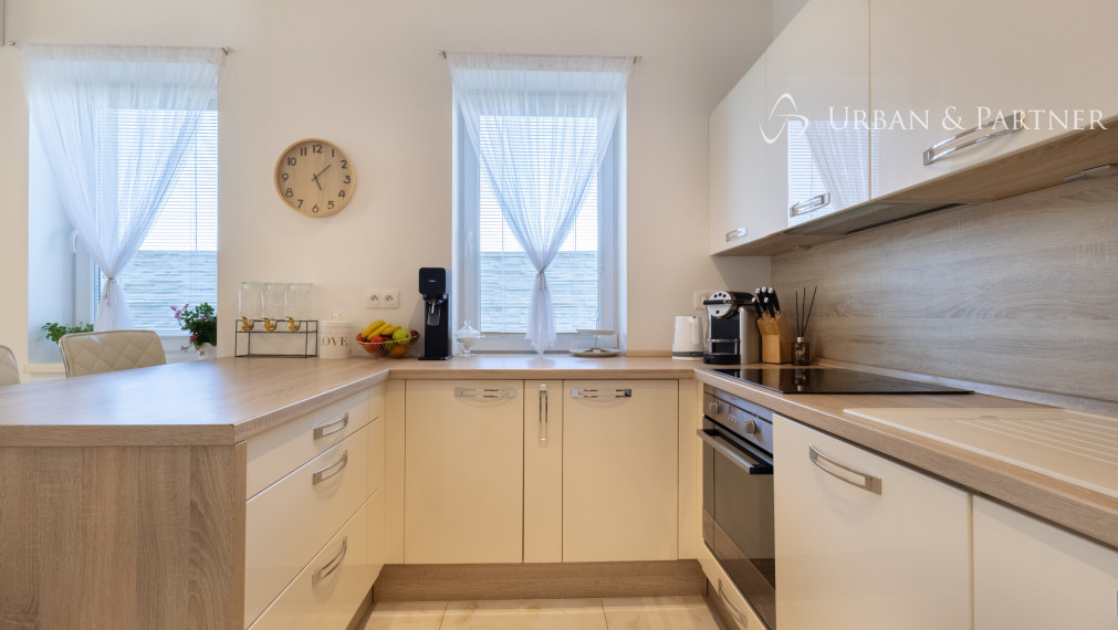 4-IZBOVÝ RODINNÝ DOM S BAZÉNOM | SENEC | POZEMOK 545 m²