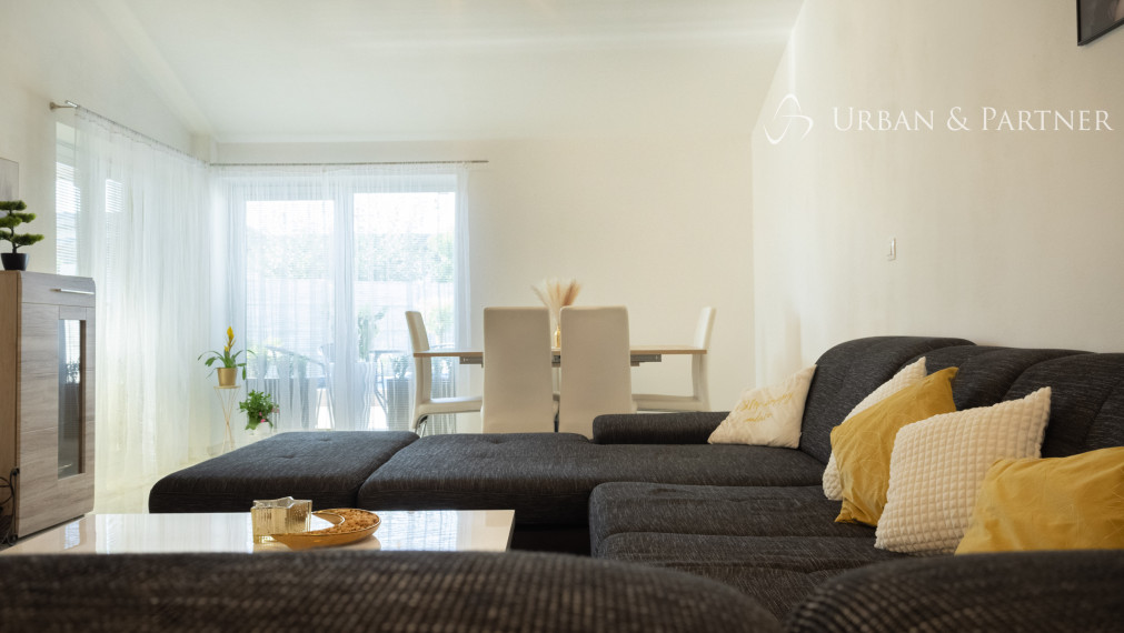 4-IZBOVÝ RODINNÝ DOM S BAZÉNOM | SENEC | POZEMOK 545 m²