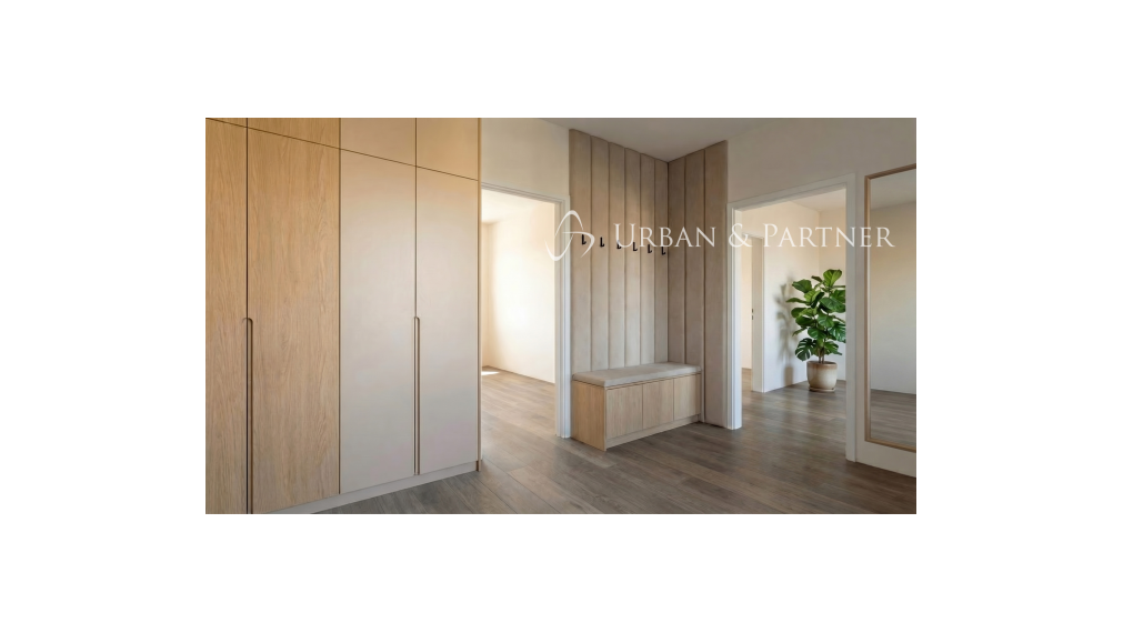 REZERVOVANÉ | 4-IZBOVÝ BYT 78,77m² | BRATISLAVA