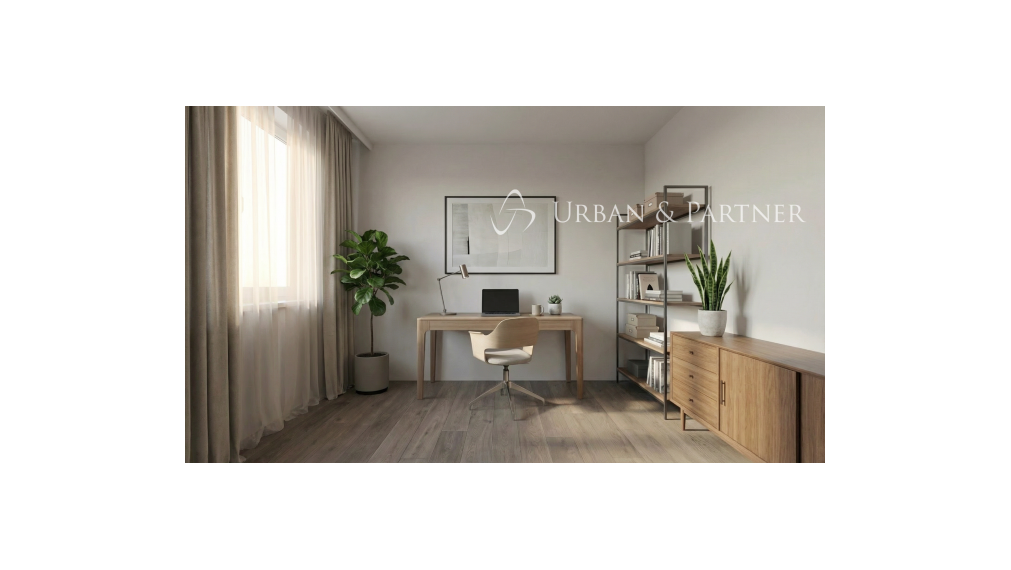 NA PREDAJ | 4-IZBOVÝ BYT 81,57 m² | BRATISLAVA