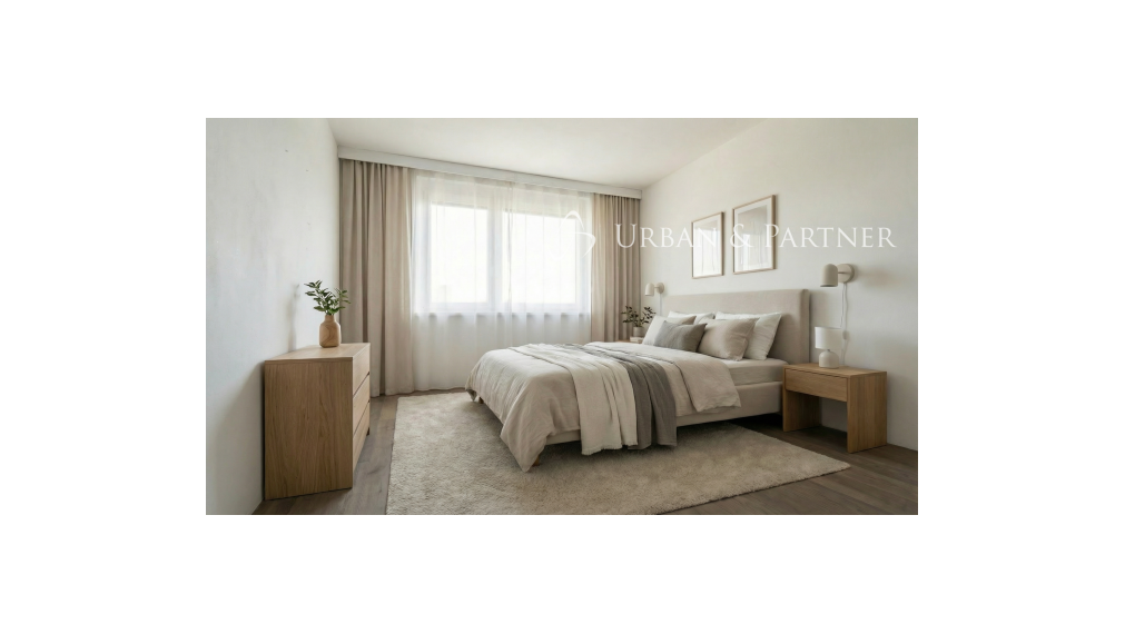 NA PREDAJ | 4-IZBOVÝ BYT 81,57 m² | BRATISLAVA