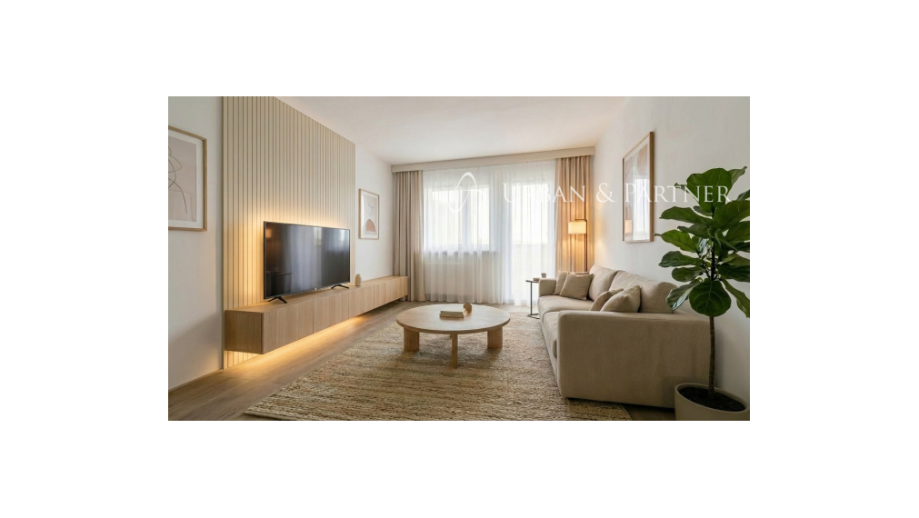 NA PREDAJ | 4-IZBOVÝ BYT 81,57 m² | BRATISLAVA
