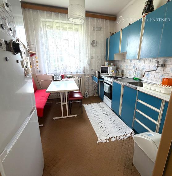 Rodinný dom pod Mariánskou horou v Levoči – výborná lokalita a veľký potenciál