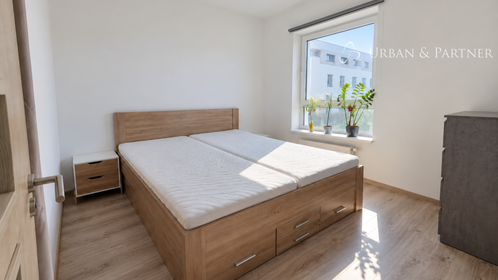 2 IZBOVÝ BYT NA PREDAJ V NOVOSTAVBE |49 m² VINOHRADY TRENČÍN
