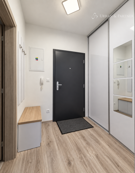 2 IZBOVÝ BYT NA PREDAJ V NOVOSTAVBE |49 m² VINOHRADY TRENČÍN