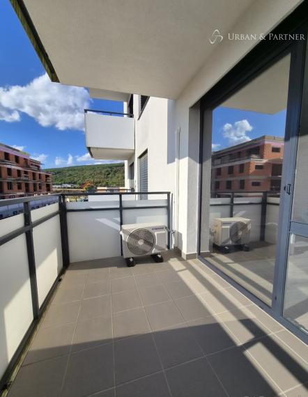2 IZBOVÝ BYT NA PREDAJ V NOVOSTAVBE |49 m² VINOHRADY TRENČÍN