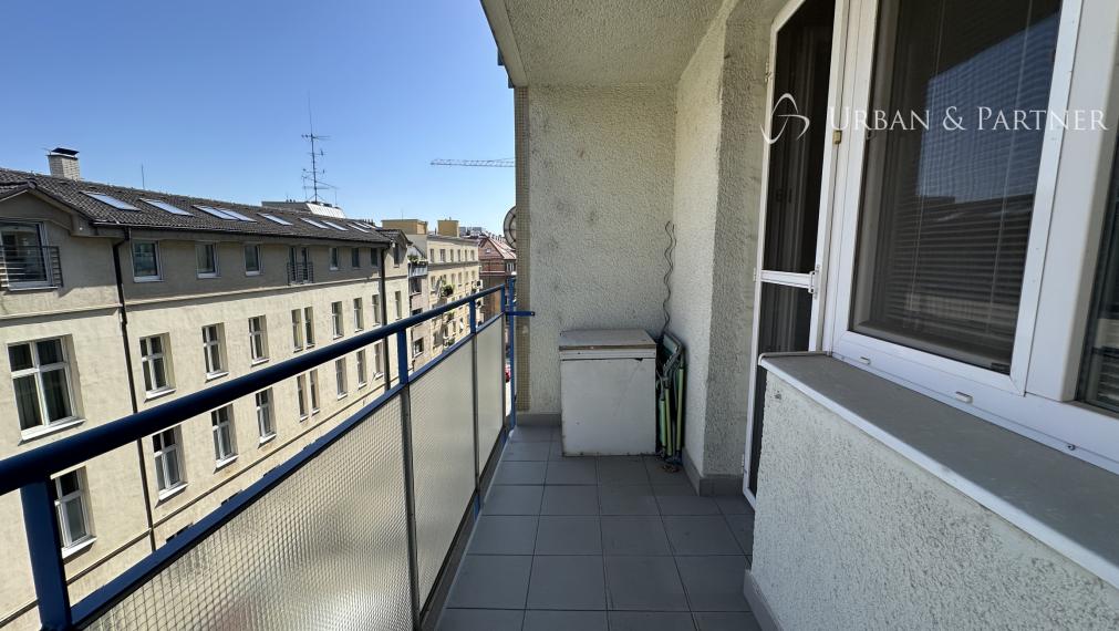 3-IZBOVÝ BYT NA PREDAJ | 80 m² | BRATISLAVA, STARÉ MESTO