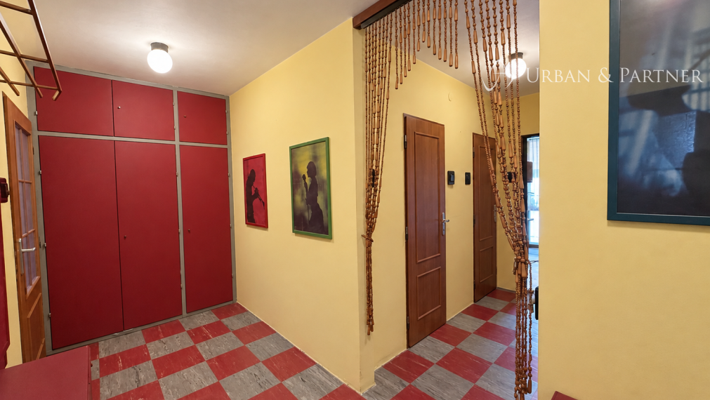 3-IZBOVÝ BYT NA PREDAJ | 80 m² | BRATISLAVA, STARÉ MESTO
