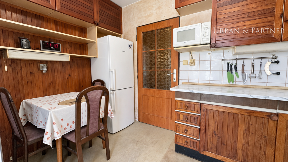 3-IZBOVÝ BYT NA PREDAJ | 80 m² | BRATISLAVA, STARÉ MESTO
