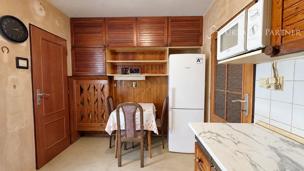 3-IZBOVÝ BYT NA PREDAJ | 80 m² | BRATISLAVA, STARÉ MESTO