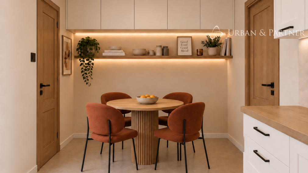 3-IZBOVÝ BYT NA PREDAJ | 80 m² | BRATISLAVA, STARÉ MESTO