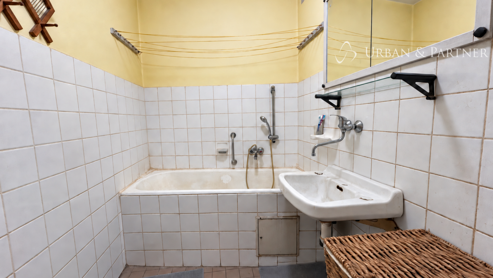 3-IZBOVÝ BYT NA PREDAJ | 80 m² | BRATISLAVA, STARÉ MESTO