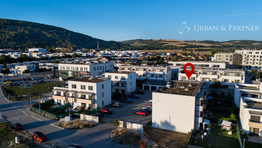 NA PREDAJ | 3-IZBOVÝ BYT SO ZÁHRADOU | TRENČÍN - VINOHRADY