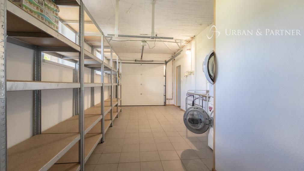 NA PREDAJ | Elegantný rodinný dom SKALKA NAD VÁHOM