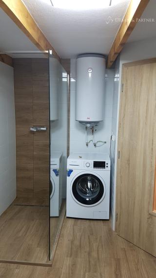 Predaj nadštandardnej chalupy v lokalite Bzince pod Javorinou