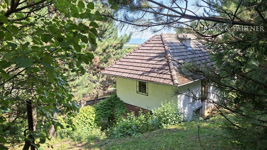 Predaj nadštandardnej chalupy v lokalite Bzince pod Javorinou