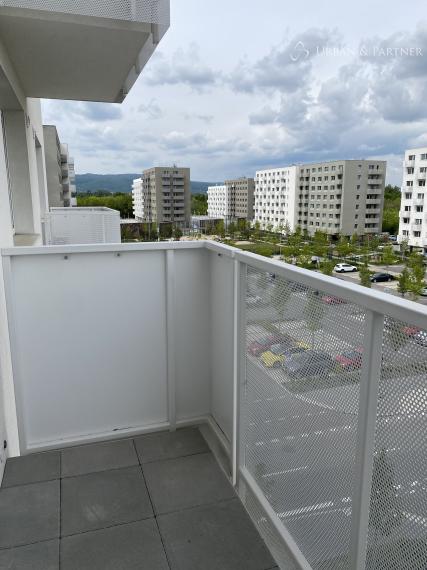 Prenájom 2 izbového bytu v novostavbe na Ivánskej ceste - Trnávka