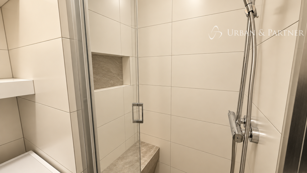 Prenájom 2 izbového bytu na Sartorisovej ulici v Ružinove