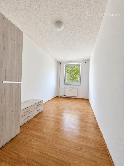NA PRENÁJOM | 2-IZBOVÝ BYT S BALKÓNOM  | TRENČÍN – JUH