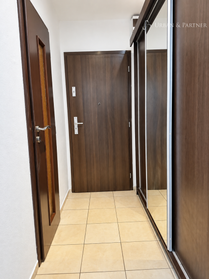 NA PRENÁJOM | 2-IZBOVÝ BYT S BALKÓNOM  | TRENČÍN – JUH