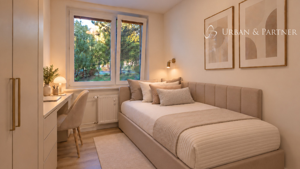 NA PREDAJ |   3-IZBOVÝ BYT | 70 m² | TRENČÍN