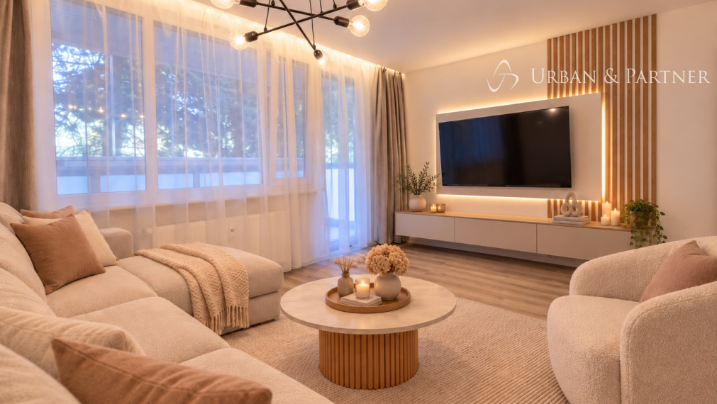 NA PREDAJ |   3-IZBOVÝ BYT | 70 m² | TRENČÍN