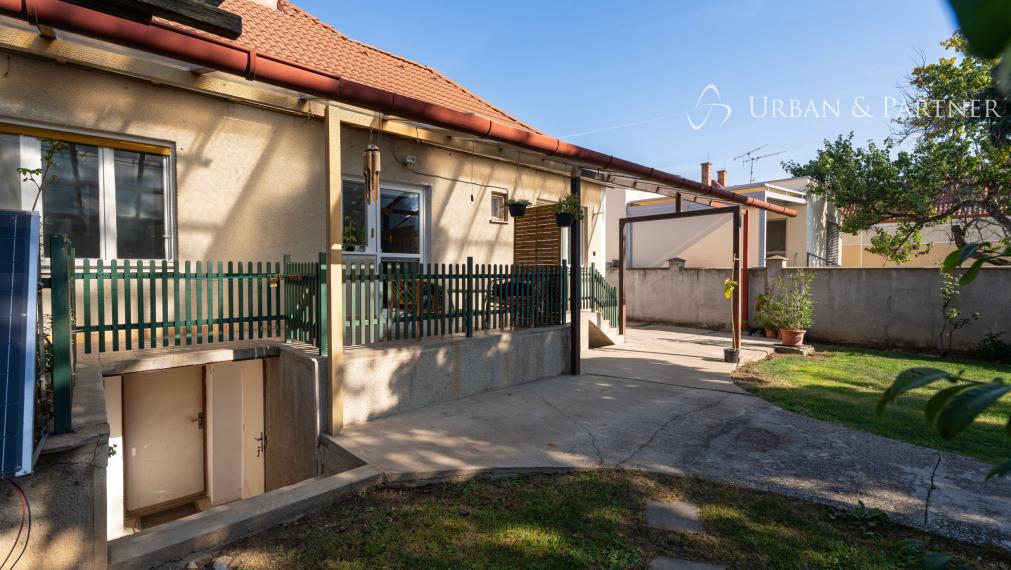 3,5-IZBOVÝ RODINNÝ DOM NA PREDAJ | POZEMOK 1 292 m² | SENEC