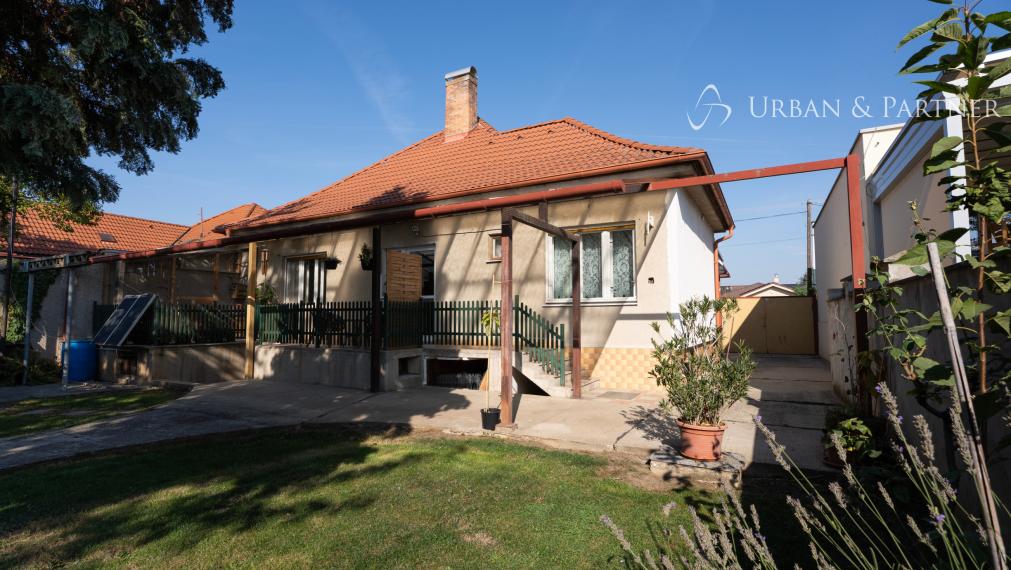 3,5-IZBOVÝ RODINNÝ DOM NA PREDAJ | POZEMOK 1 292 m² | SENEC