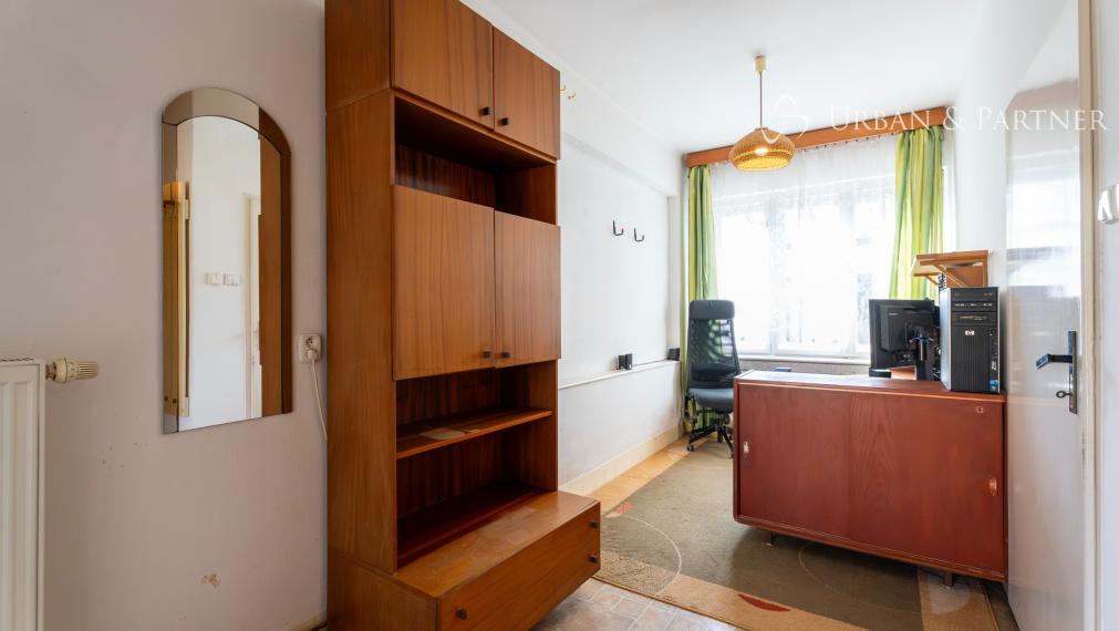 3,5-IZBOVÝ RODINNÝ DOM NA PREDAJ | POZEMOK 1 292 m² | SENEC
