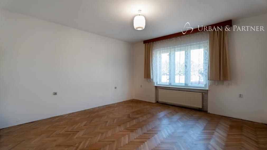 3,5-IZBOVÝ RODINNÝ DOM NA PREDAJ | POZEMOK 1 292 m² | SENEC