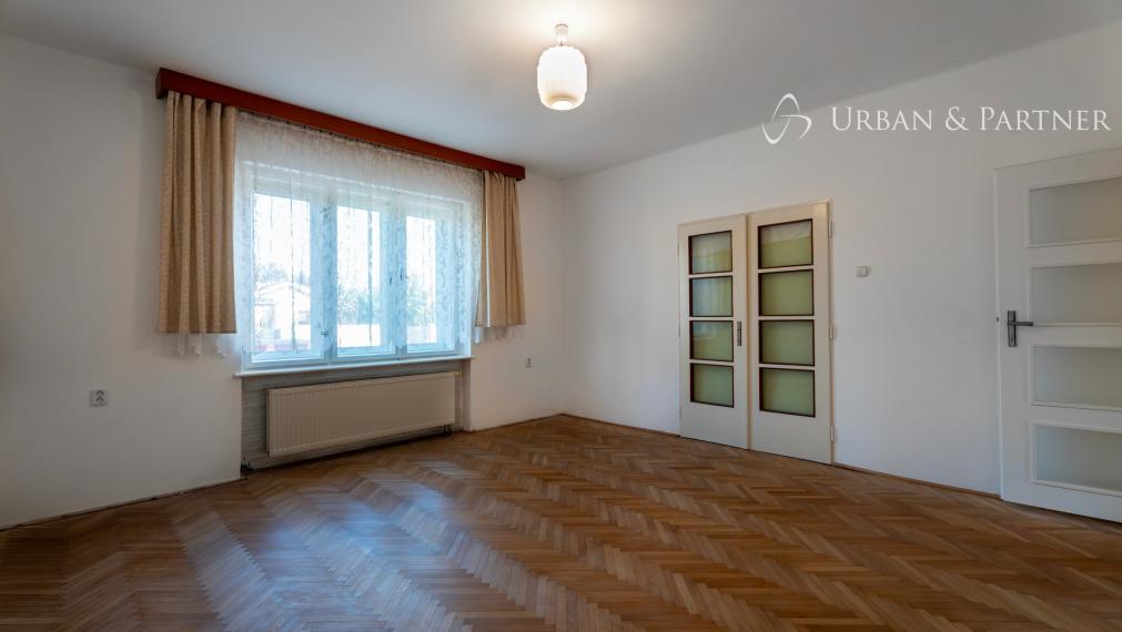 3,5-IZBOVÝ RODINNÝ DOM NA PREDAJ | POZEMOK 1 292 m² | SENEC