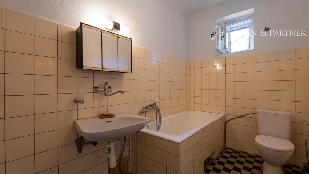 3,5-IZBOVÝ RODINNÝ DOM NA PREDAJ | POZEMOK 1 292 m² | SENEC