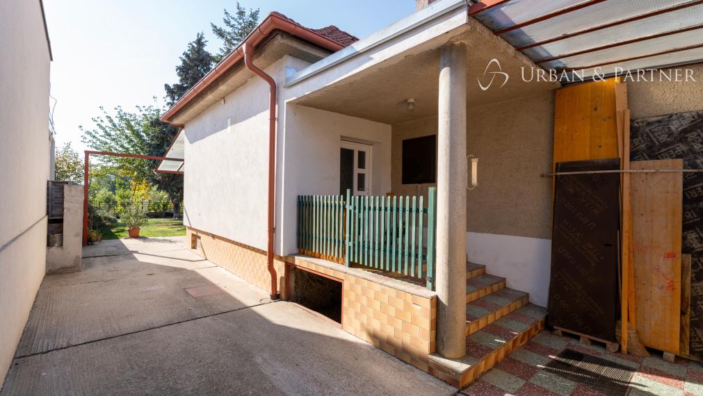 3,5-IZBOVÝ RODINNÝ DOM NA PREDAJ | POZEMOK 1 292 m² | SENEC