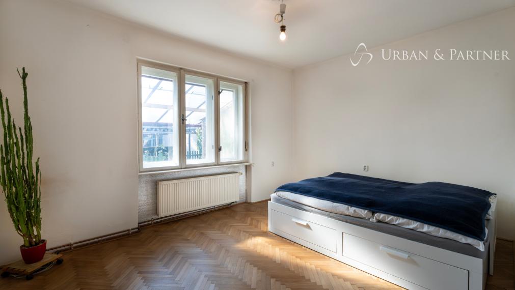 3,5-IZBOVÝ RODINNÝ DOM NA PREDAJ | POZEMOK 1 292 m² | SENEC