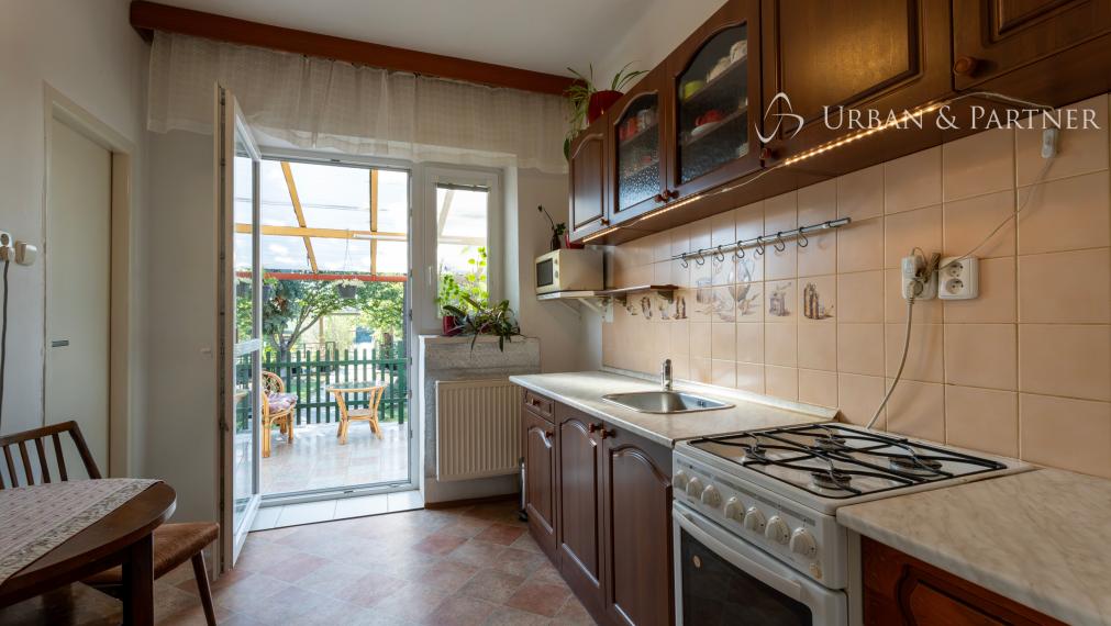 3,5-IZBOVÝ RODINNÝ DOM NA PREDAJ | POZEMOK 1 292 m² | SENEC