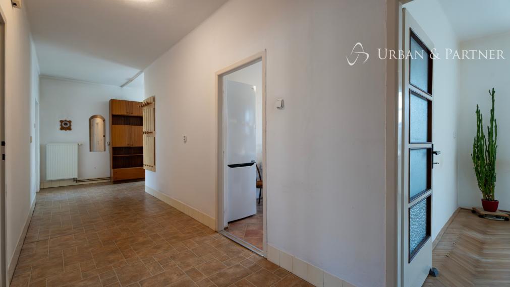 3,5-IZBOVÝ RODINNÝ DOM NA PREDAJ | POZEMOK 1 292 m² | SENEC