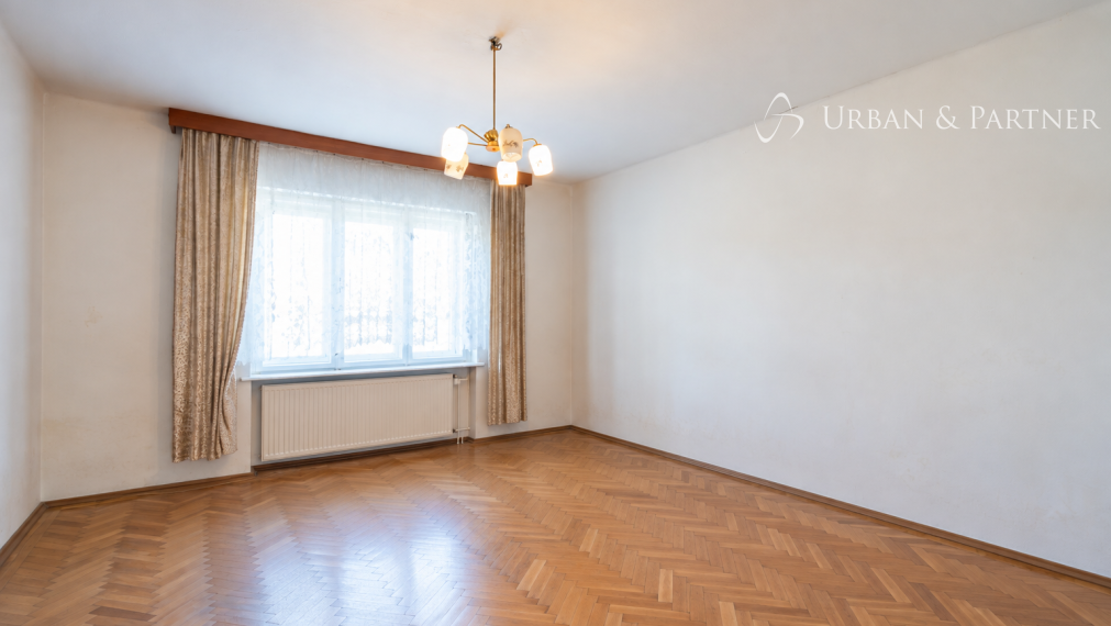 3,5-IZBOVÝ RODINNÝ DOM NA PREDAJ | POZEMOK 1 292 m² | SENEC