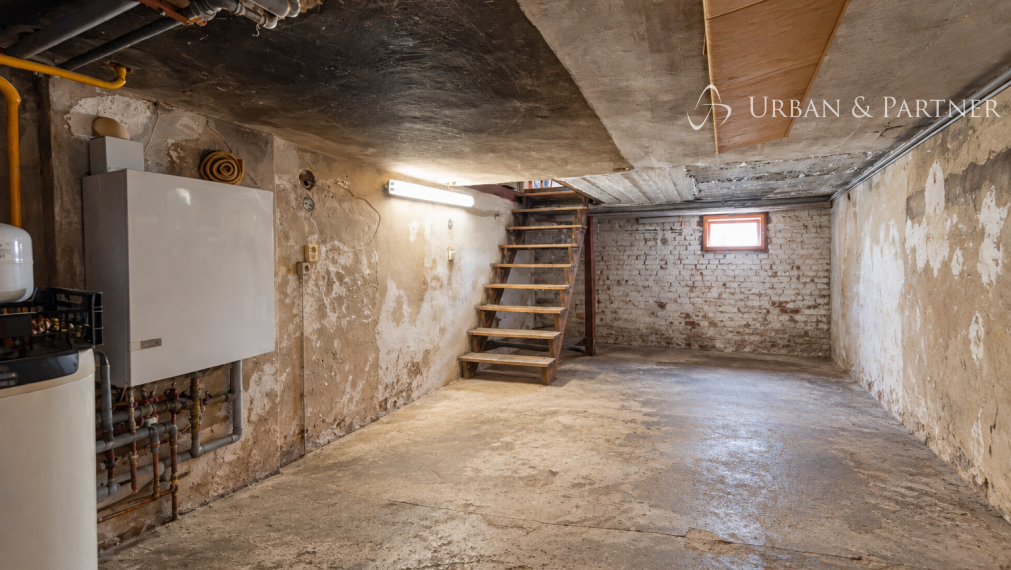 3,5-IZBOVÝ RODINNÝ DOM NA PREDAJ | POZEMOK 1 292 m² | SENEC