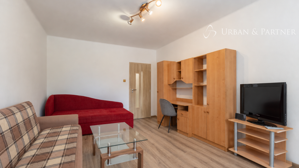 NA PREDAJ | INVESTIČNÝ 1 IZBOVÝ BYT | JUH | TRENČÍN 29 m2