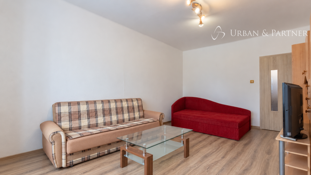 NA PREDAJ | INVESTIČNÝ 1 IZBOVÝ BYT | JUH | TRENČÍN 29 m2