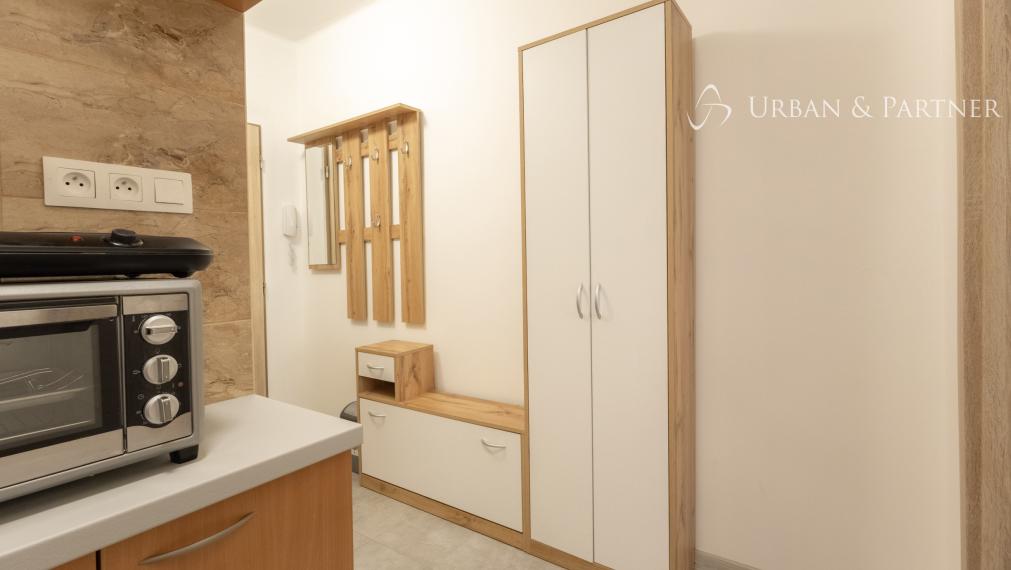 NA PREDAJ | INVESTIČNÝ 1 IZBOVÝ BYT | JUH | TRENČÍN 29 m2