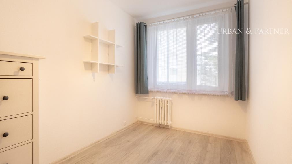 NA PREDAJ | PREROBENÝ 3-IZBOVÝ BYT S BALKÓNOM TRENČÍN  JUH I