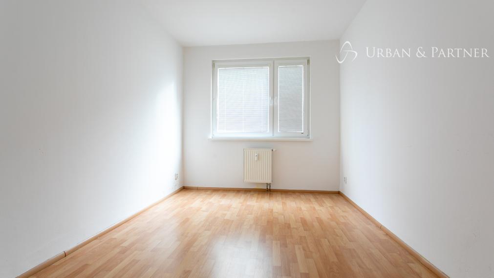 Predaj 3 izbového bytu na Romanovej ulici v Petržalke v blízkosti jazera Draždiak